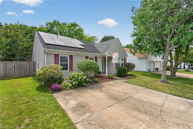 1069 Guest DR, Virginia Beach, VA 23454