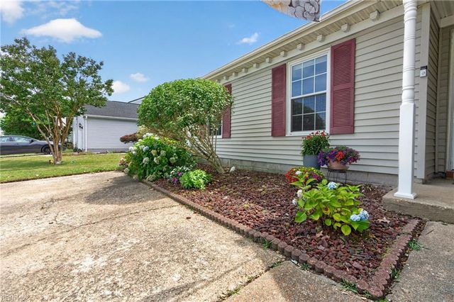 1069 Guest DR, Virginia Beach, VA 23454