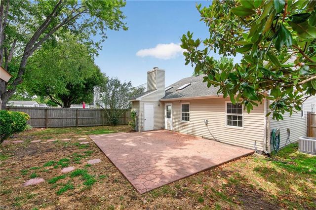1069 Guest DR, Virginia Beach, VA 23454