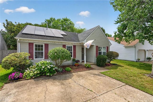 1069 Guest DR, Virginia Beach, VA 23454