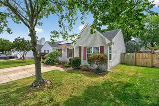 1069 Guest DR, Virginia Beach, VA 23454