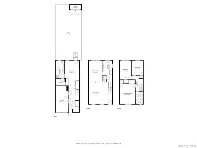 25-75 43rd Street, Astoria, NY 11103