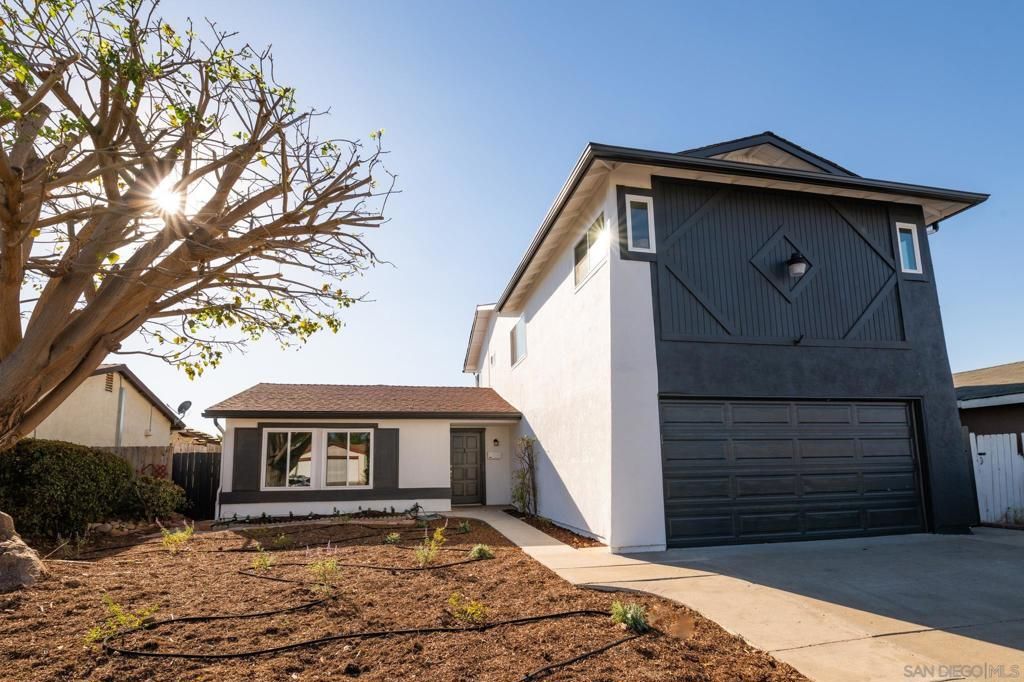 10170 Lady Bess Way, San Diego, CA 92126 — exterior