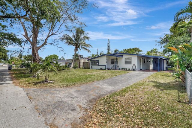 7530 Atlanta Street, Hollywood, FL 33024