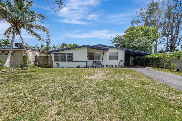 7530 Atlanta Street, Hollywood, FL 33024