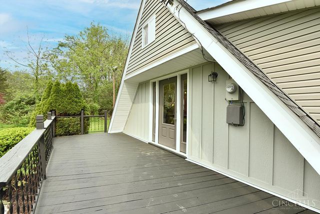 1350 Wagner Drive, Perry Twp, OH 45118