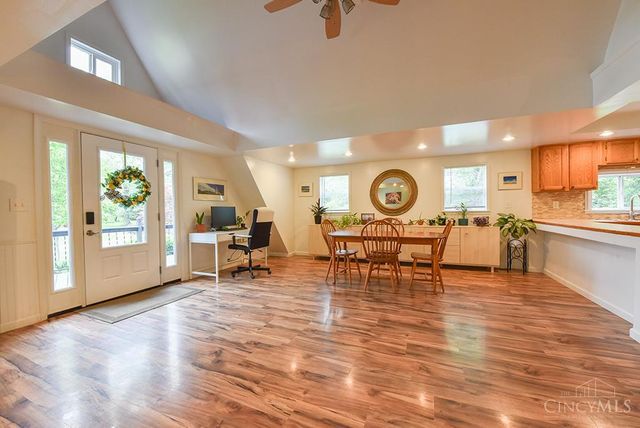 1350 Wagner Drive, Perry Twp, OH 45118