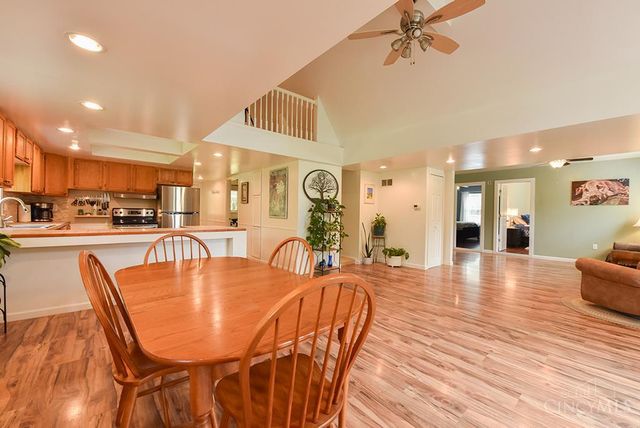 1350 Wagner Drive, Perry Twp, OH 45118