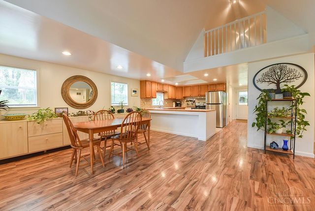 1350 Wagner Drive, Perry Twp, OH 45118