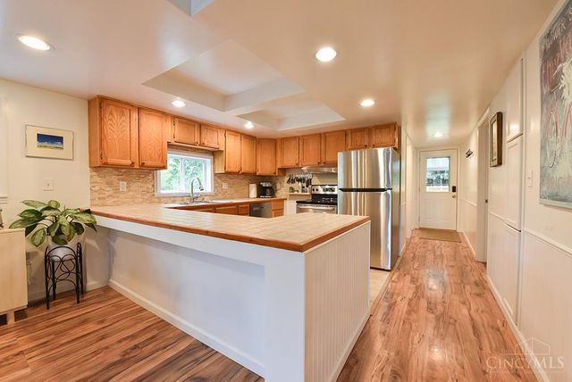 1350 Wagner Drive, Perry Twp, OH 45118