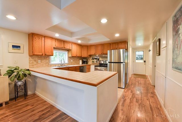 1350 Wagner Drive, Perry Twp, OH 45118