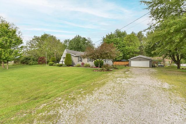 1350 Wagner Drive, Perry Twp, OH 45118