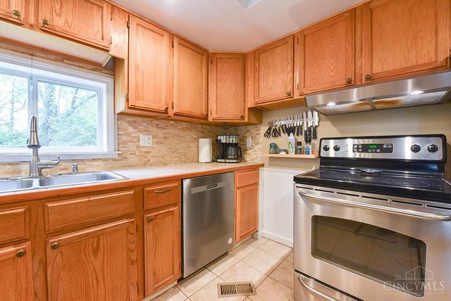 1350 Wagner Drive, Perry Twp, OH 45118