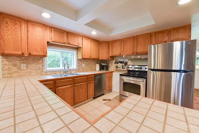 1350 Wagner Drive, Perry Twp, OH 45118