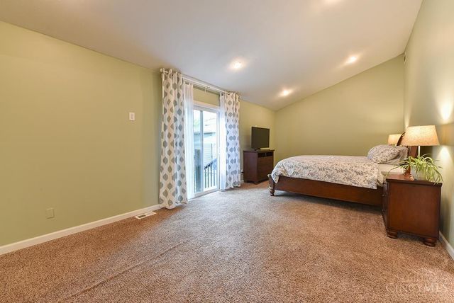 1350 Wagner Drive, Perry Twp, OH 45118