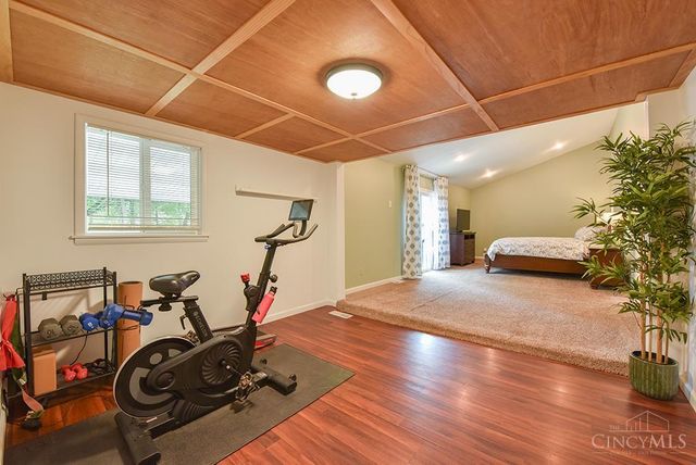 1350 Wagner Drive, Perry Twp, OH 45118