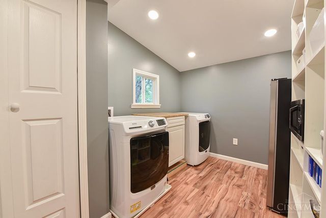 1350 Wagner Drive, Perry Twp, OH 45118