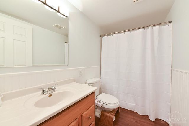 1350 Wagner Drive, Perry Twp, OH 45118