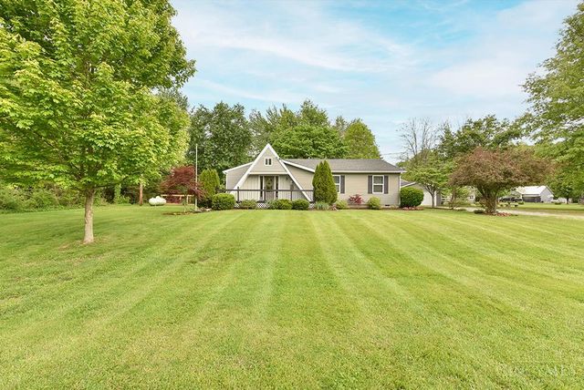 1350 Wagner Drive, Perry Twp, OH 45118