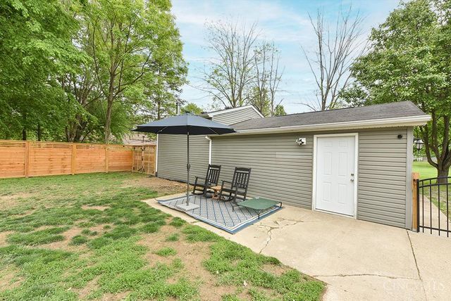 1350 Wagner Drive, Perry Twp, OH 45118