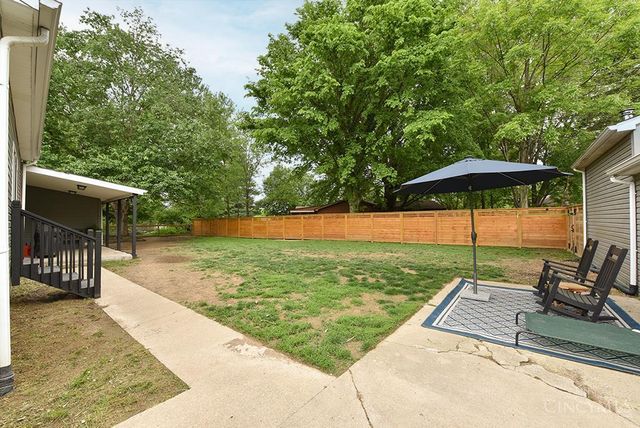 1350 Wagner Drive, Perry Twp, OH 45118