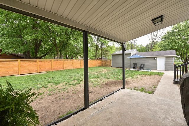 1350 Wagner Drive, Perry Twp, OH 45118
