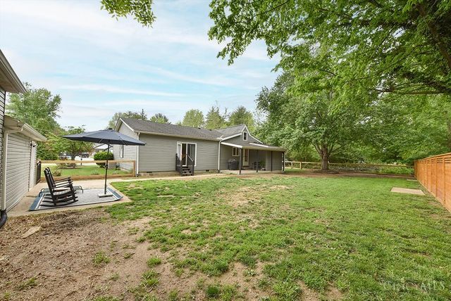 1350 Wagner Drive, Perry Twp, OH 45118