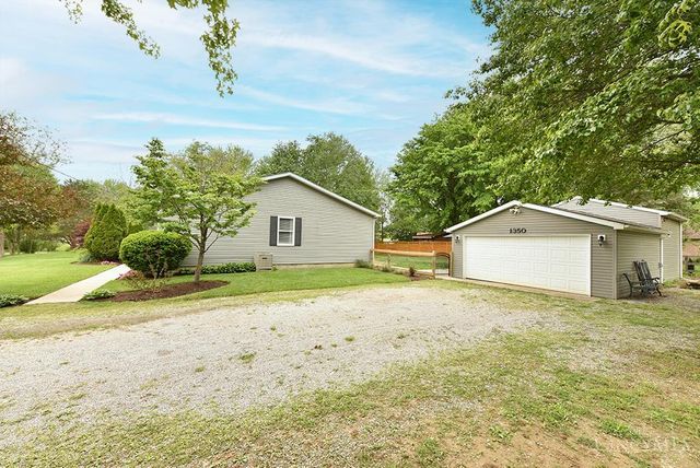 1350 Wagner Drive, Perry Twp, OH 45118