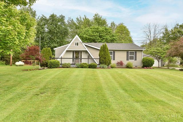 1350 Wagner Drive, Perry Twp, OH 45118