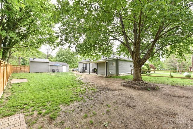 1350 Wagner Drive, Perry Twp, OH 45118