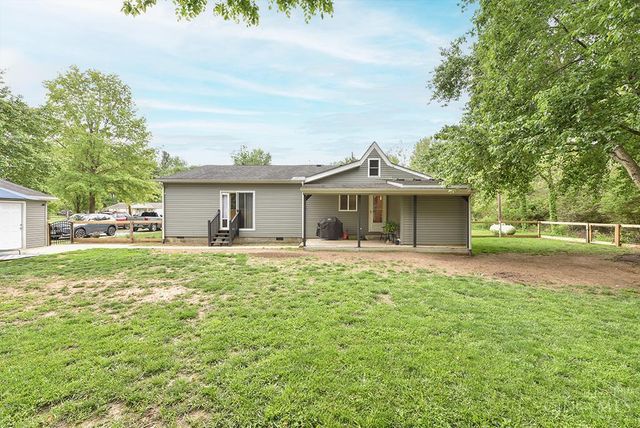 1350 Wagner Drive, Perry Twp, OH 45118