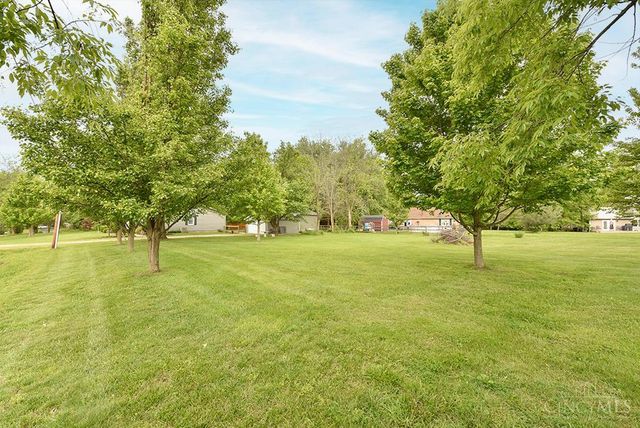 1350 Wagner Drive, Perry Twp, OH 45118