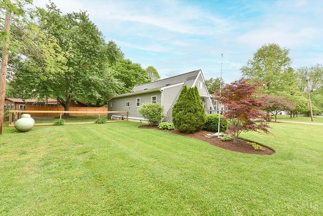 1350 Wagner Drive, Perry Twp, OH 45118