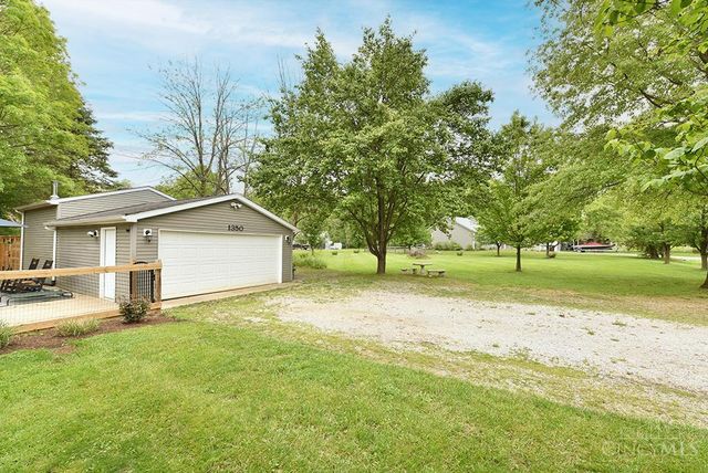 1350 Wagner Drive, Perry Twp, OH 45118