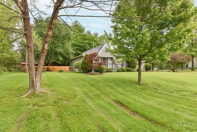 1350 Wagner Drive, Perry Twp, OH 45118