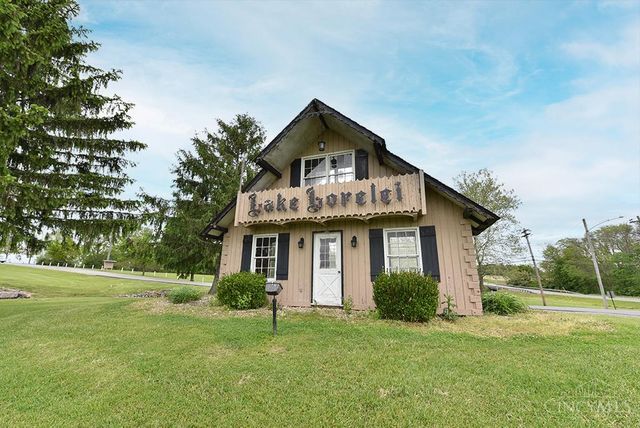 1350 Wagner Drive, Perry Twp, OH 45118