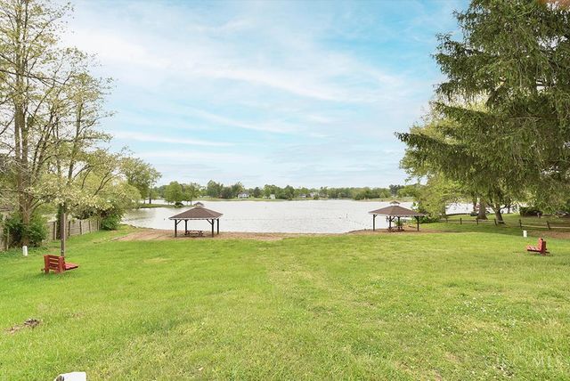 1350 Wagner Drive, Perry Twp, OH 45118