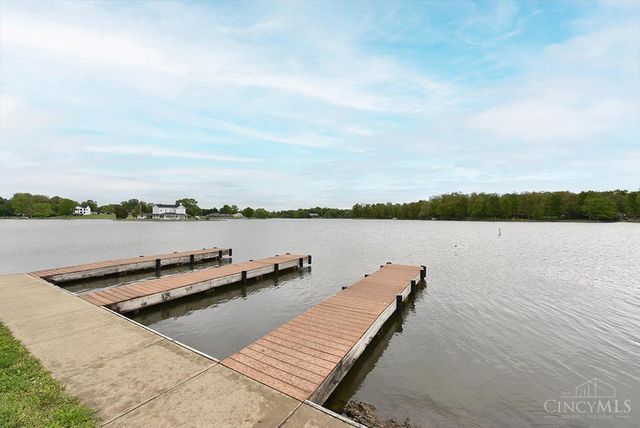 1350 Wagner Drive, Perry Twp, OH 45118