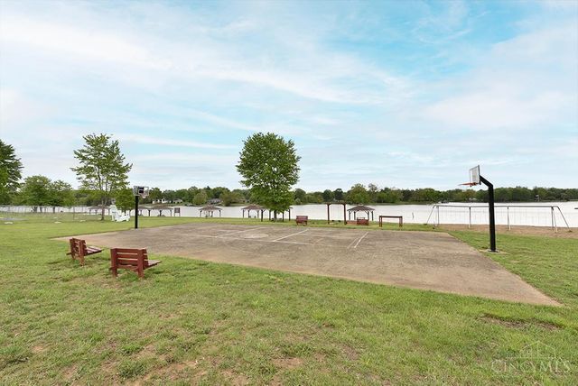 1350 Wagner Drive, Perry Twp, OH 45118