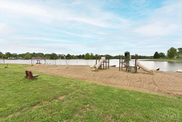 1350 Wagner Drive, Perry Twp, OH 45118