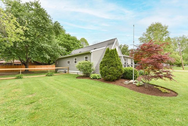 1350 Wagner Drive, Perry Twp, OH 45118