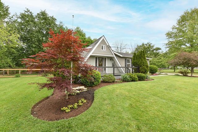 1350 Wagner Drive, Perry Twp, OH 45118