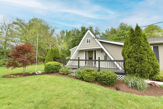 1350 Wagner Drive, Perry Twp, OH 45118