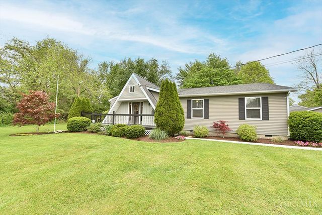 1350 Wagner Drive, Perry Twp, OH 45118