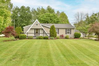 1350 Wagner Drive, Perry Twp, OH 45118