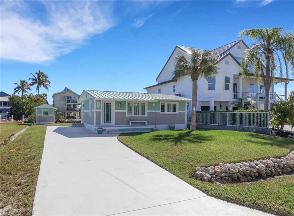 1278 Rainbow CT, NAPLES, FL 34110 — exterior