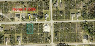 2907 62ND ST W, Lehigh Acres, FL 33971