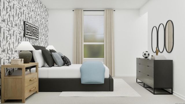 14427 Mansfield Mill, San Antonio, TX 78245