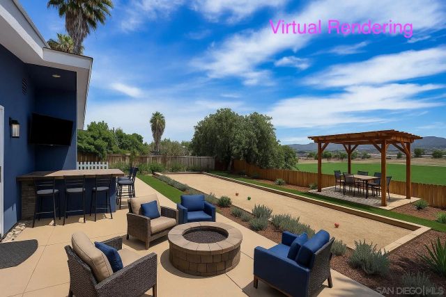 810 Anns Way, Vista, CA 92083