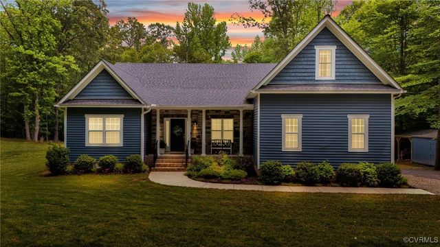 1535 Ole Bert Dr, Powhatan, VA 23139